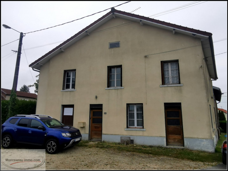 vente Maison à rénover Monthois - Photo 3