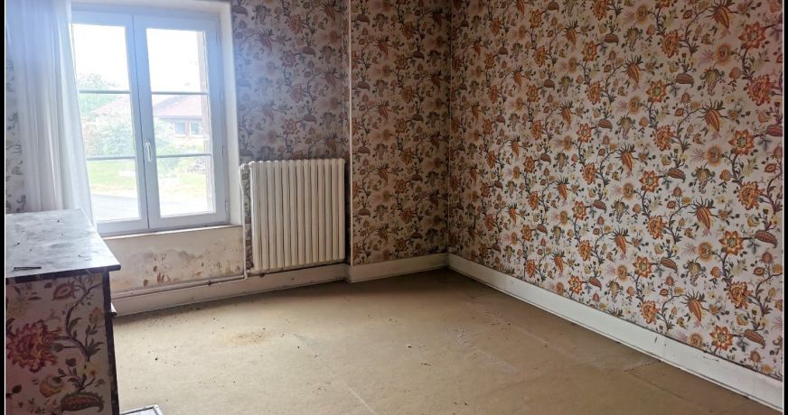 vente Maison à rénover Monthois