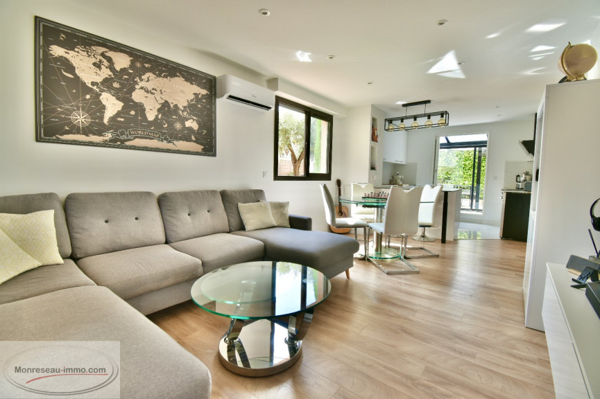 à vendre Appartement Antibes - Photo 2