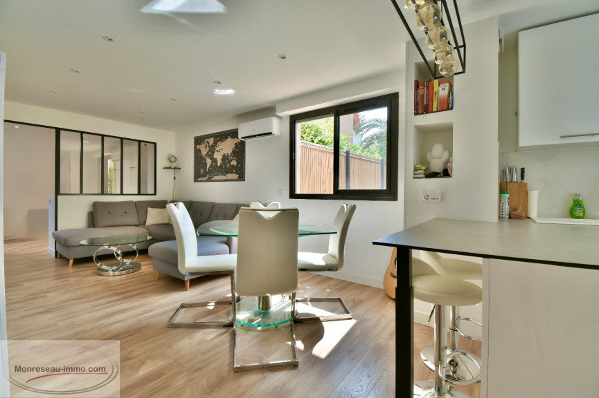 à vendre Appartement Antibes - Photo 5