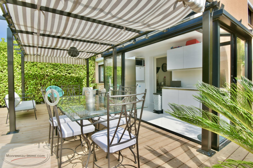 à vendre Appartement Antibes - Photo 4