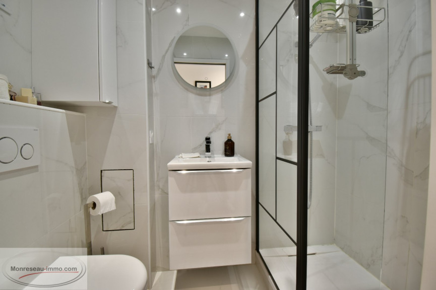 à vendre Appartement Antibes - Photo 10