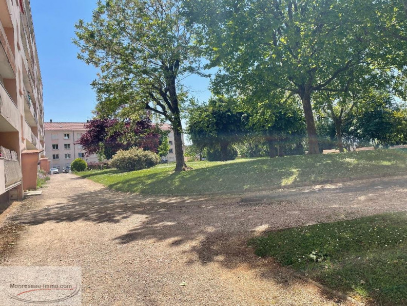 à vendre Appartement Dijon - Photo 7