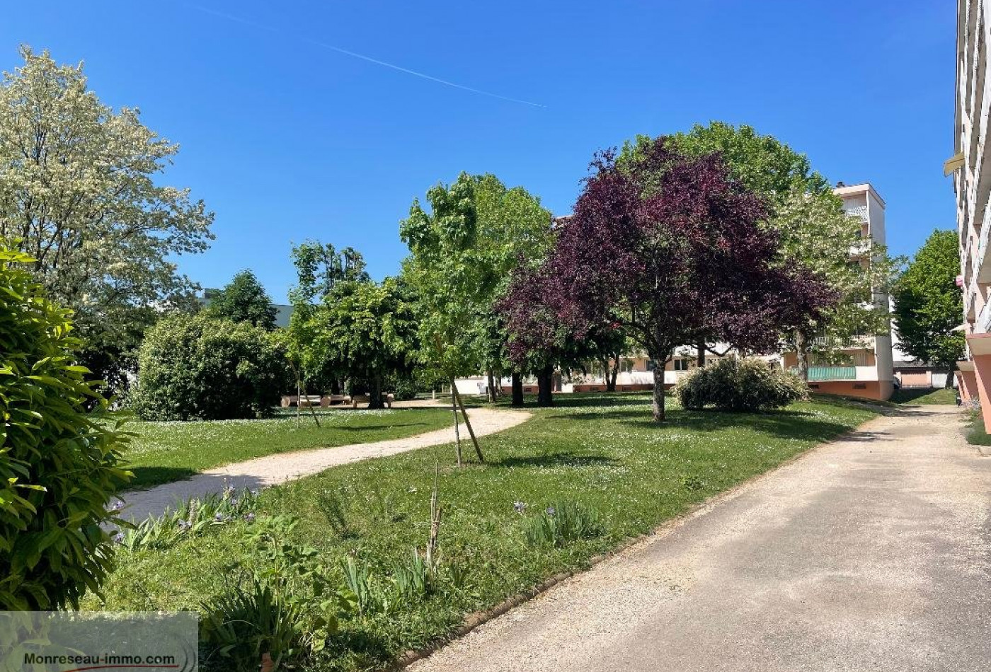 vente Appartement Dijon - Photo 10