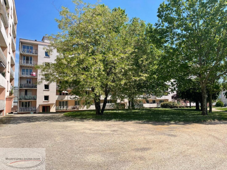 à vendre Appartement Dijon - Photo 6