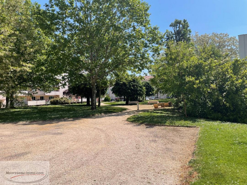 à vendre Appartement Dijon - Photo 1