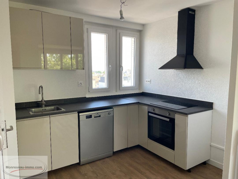 vente Appartement Dijon - Photo 3
