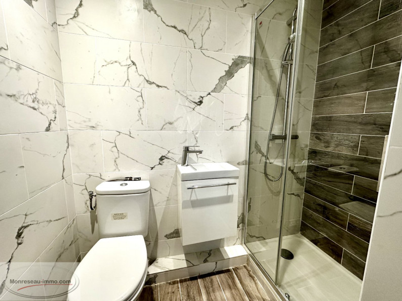 à vendre Appartement Cannes - Photo 9