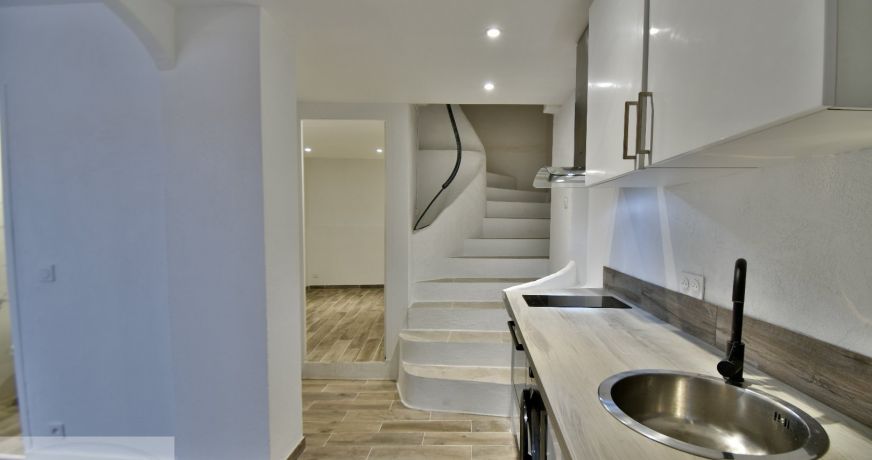 vente Appartement Cannes