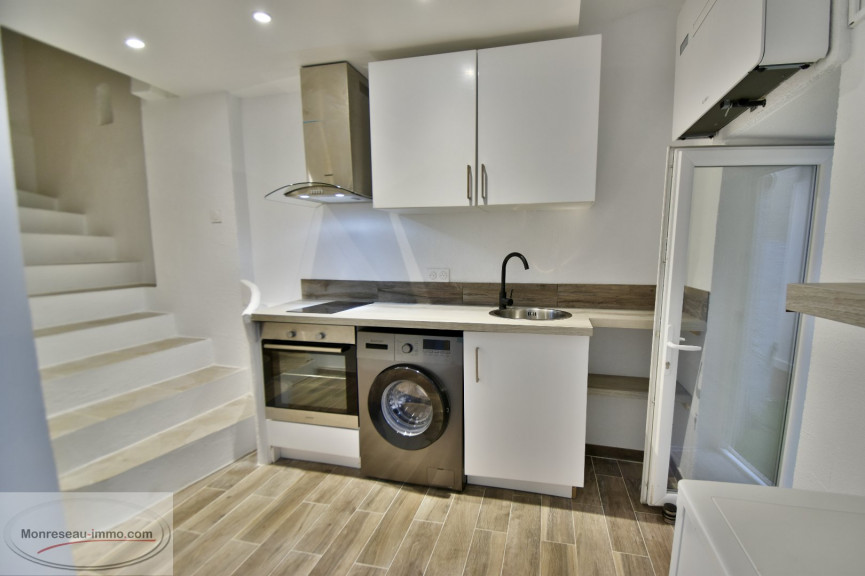 à vendre Appartement Cannes - Photo 6