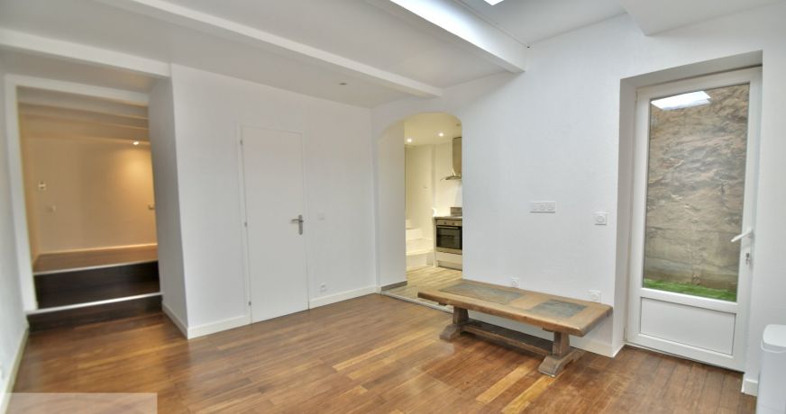 vente Appartement Cannes