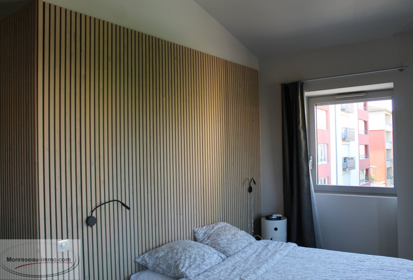 vente Triplex Saint Laurent Sur Saone - Photo 5