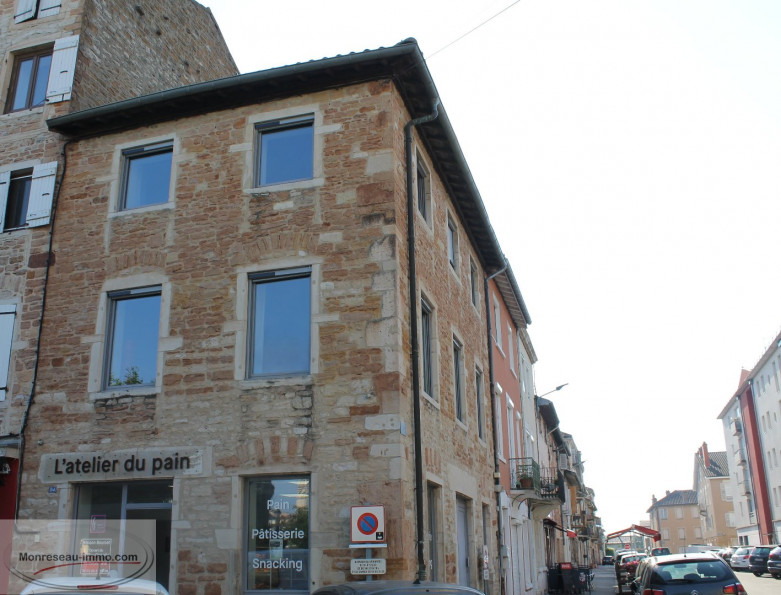 à vendre Triplex Saint Laurent Sur Saone - Photo 9