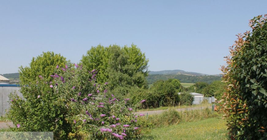 vente Maison contemporaine Charnay Les Macon