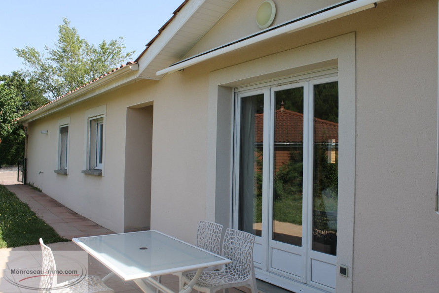 vente Maison contemporaine Charnay Les Macon - Photo 6