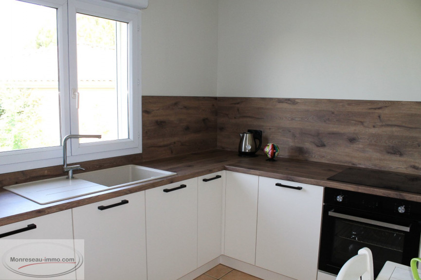 à vendre Maison contemporaine Charnay Les Macon - Photo 8