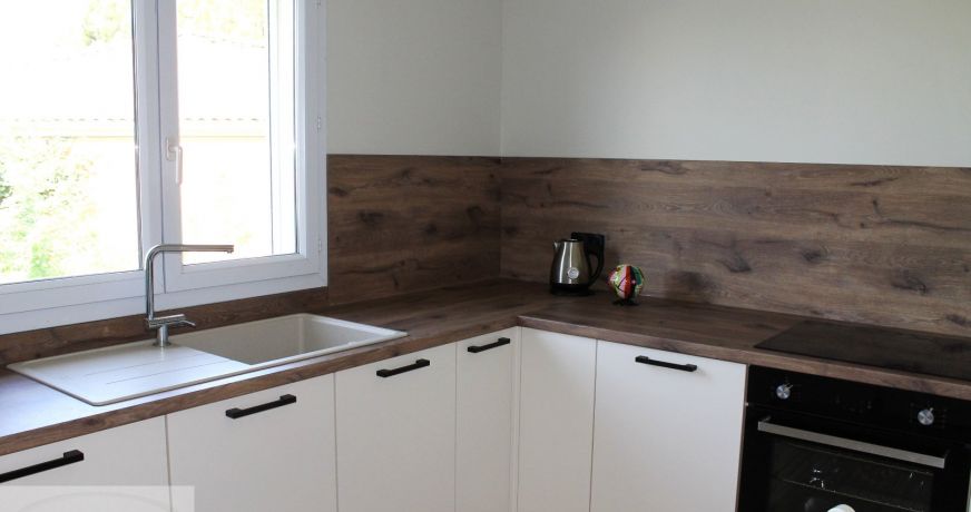 vente Maison contemporaine Charnay Les Macon