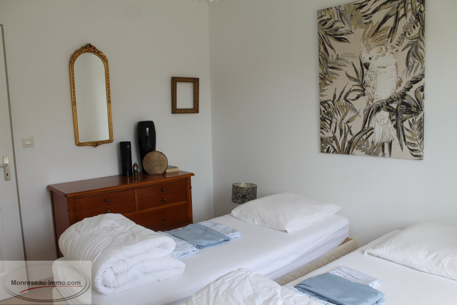 vente Maison contemporaine Charnay Les Macon - Photo 9