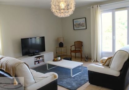 vente Maison contemporaine Charnay Les Macon