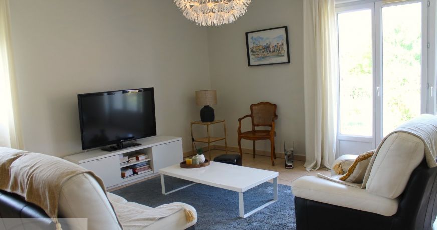 vente Maison contemporaine Charnay Les Macon