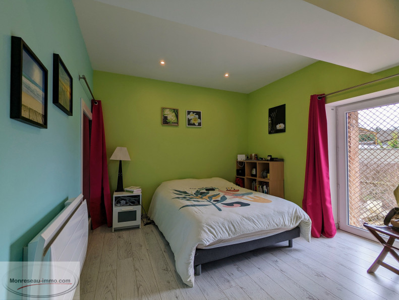 à vendre Maison de village Chalon Sur Saone - Photo 10