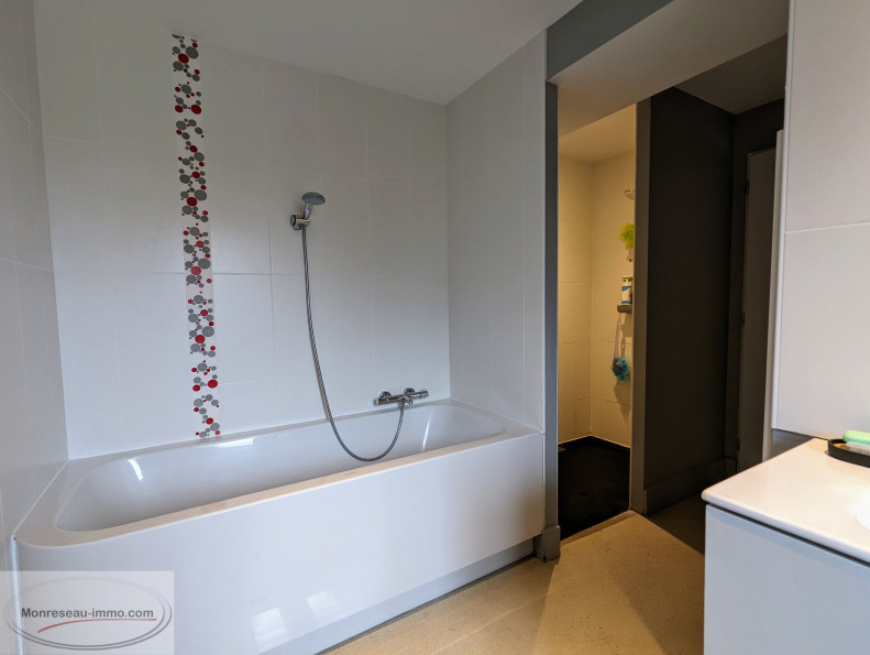 à vendre Maison de village Chalon Sur Saone - Photo 9