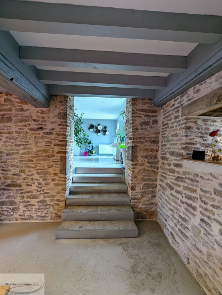 vente Maison de village Chalon Sur Saone - Photo 7