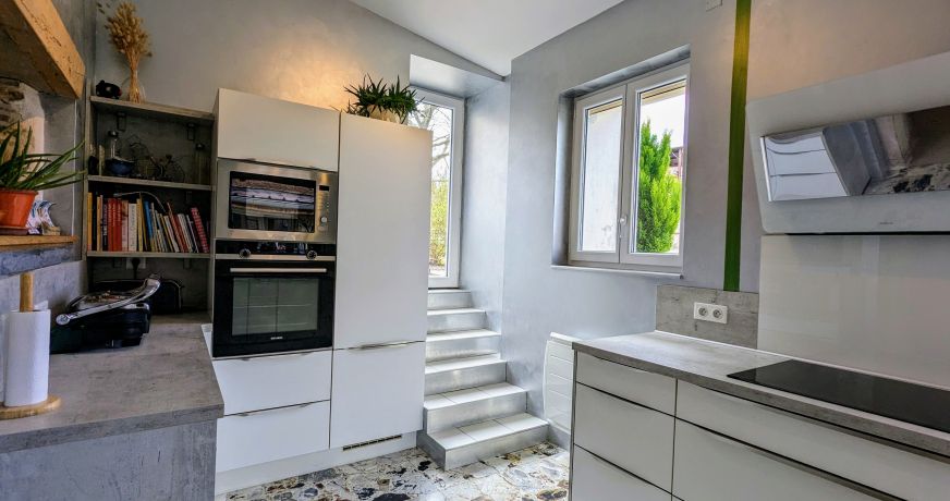 vente Maison de village Chalon Sur Saone