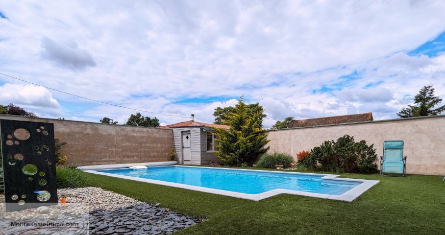 vente Maison de village Chalon Sur Saone