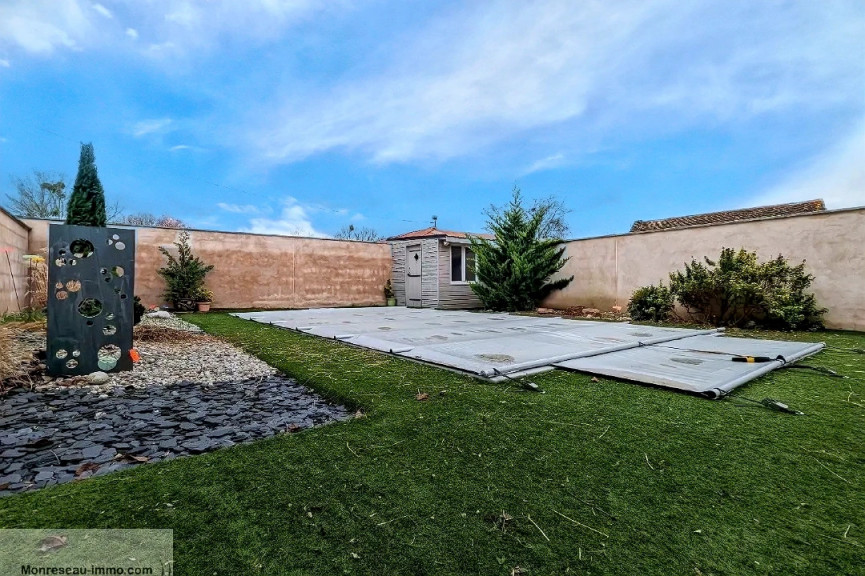 à vendre Maison de village Chalon Sur Saone - Photo 1