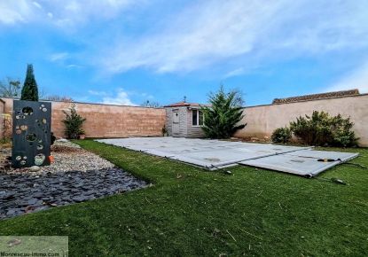 vente Maison de village Chalon Sur Saone