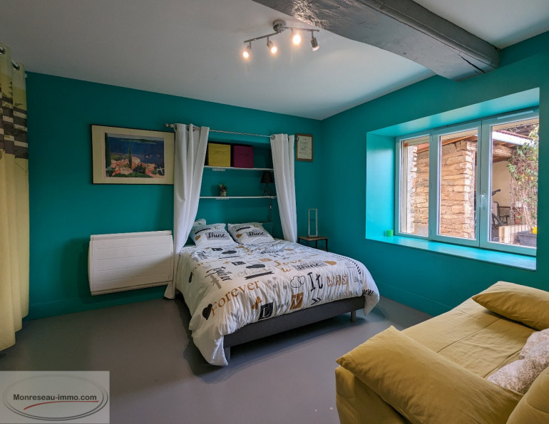 à vendre Maison de village Chalon Sur Saone - Photo 8