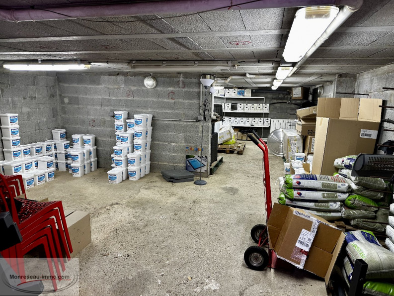 vente Local commercial Peymeinade - Photo 7