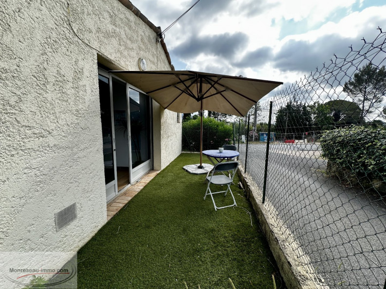 vente Local commercial Peymeinade - Photo 5