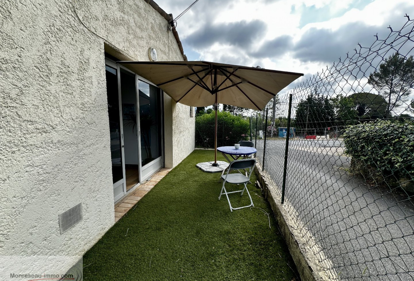 vente Local commercial Peymeinade - Photo 5