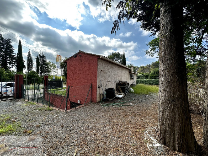 à vendre Local commercial Peymeinade - Photo 8