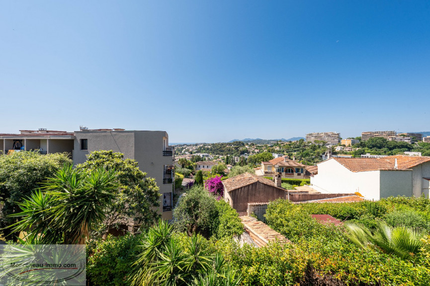 à vendre Appartement Le Cannet - Photo 1