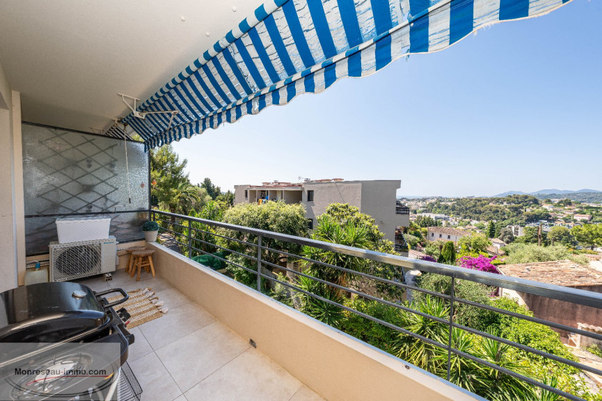 à vendre Appartement Le Cannet - Photo 5