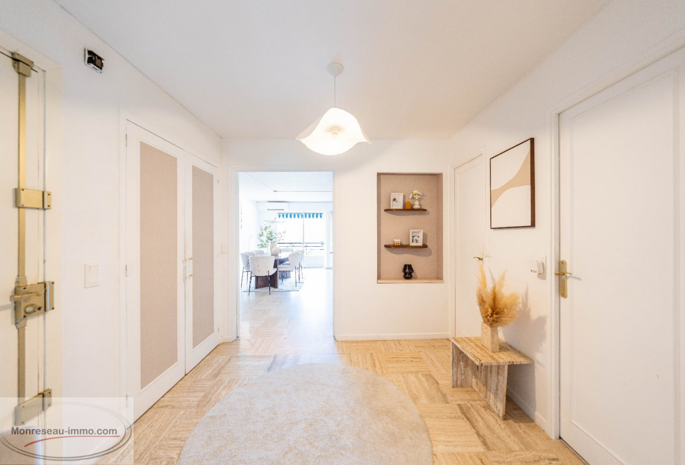 vente Appartement Le Cannet - Photo 6