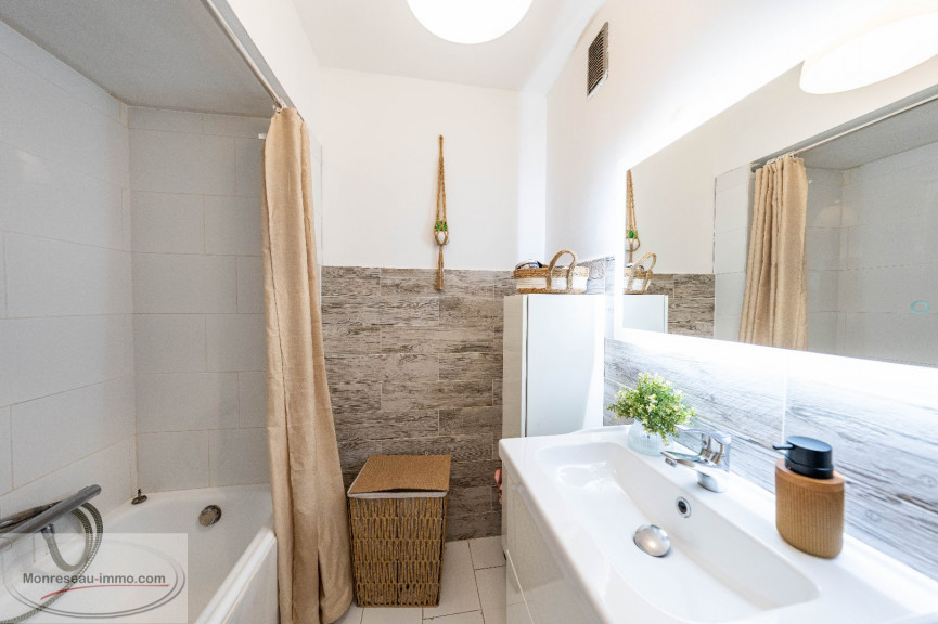 à vendre Appartement Le Cannet - Photo 8