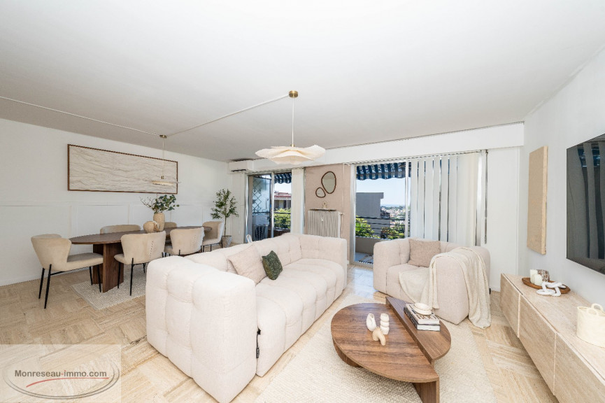 à vendre Appartement Le Cannet - Photo 2