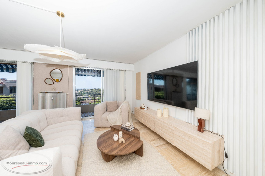 à vendre Appartement Le Cannet - Photo 4