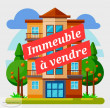 à vendre Immeuble Macon