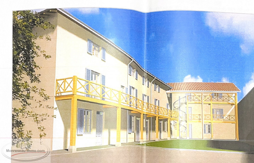 à vendre Immeuble Macon - Photo 2