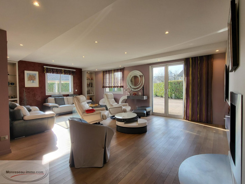 à vendre Propriété Macon - Photo 8