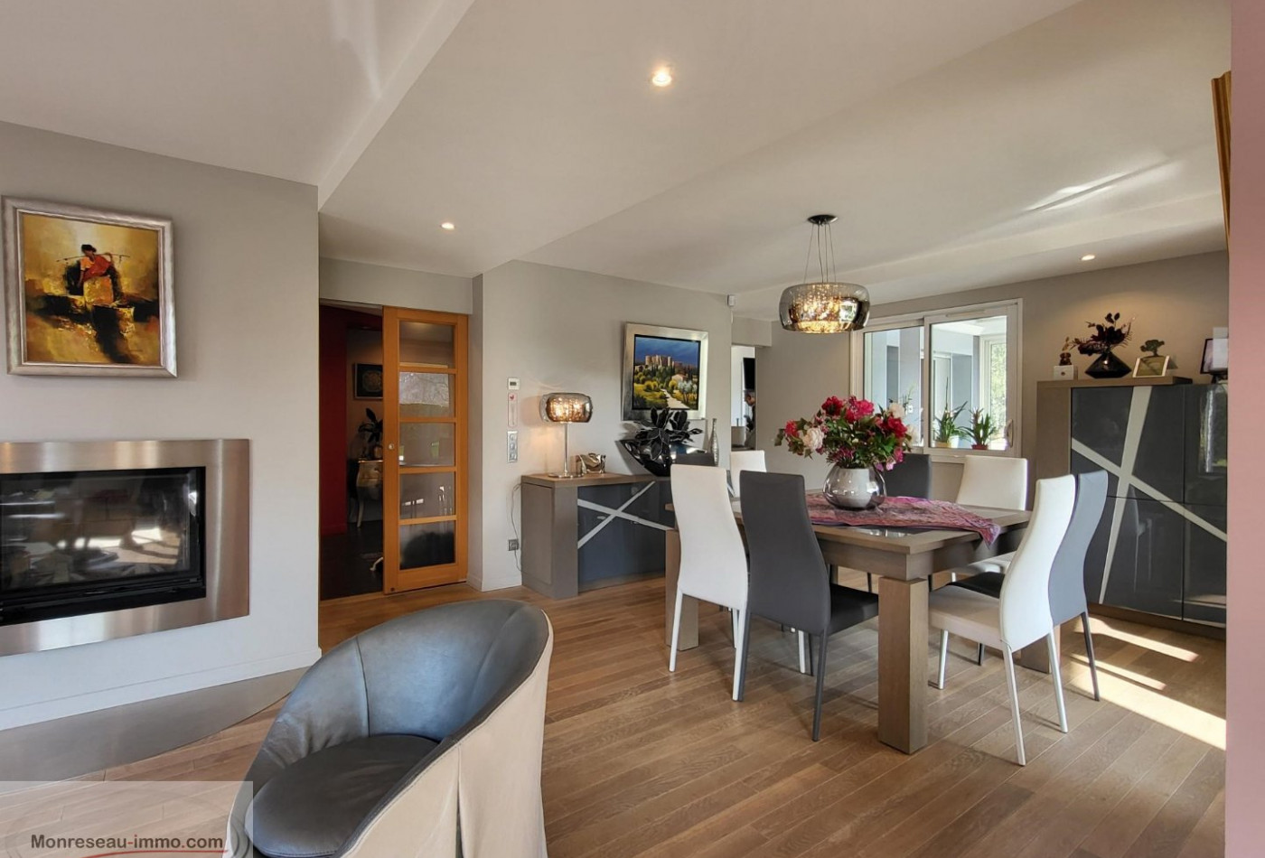 vente Propriété Macon - Photo 9