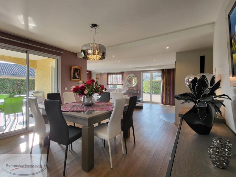 à vendre Propriété Macon - Photo 10