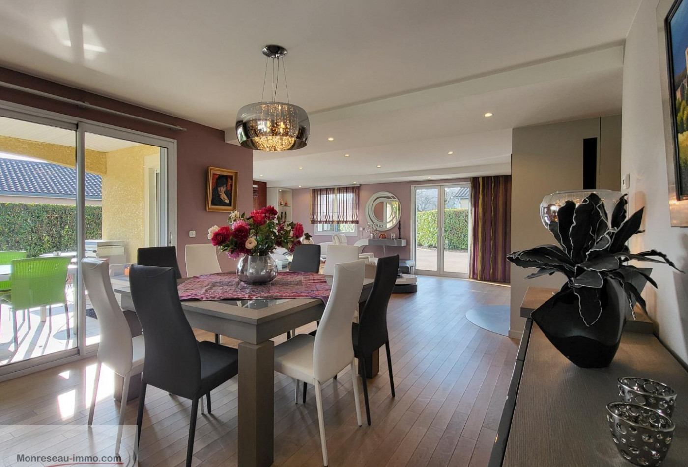 vente Propriété Macon - Photo 10