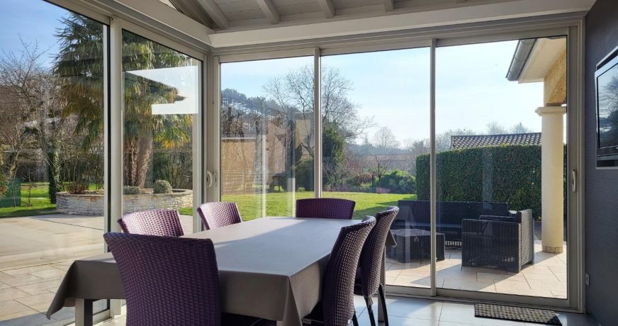 vente Propriété Macon