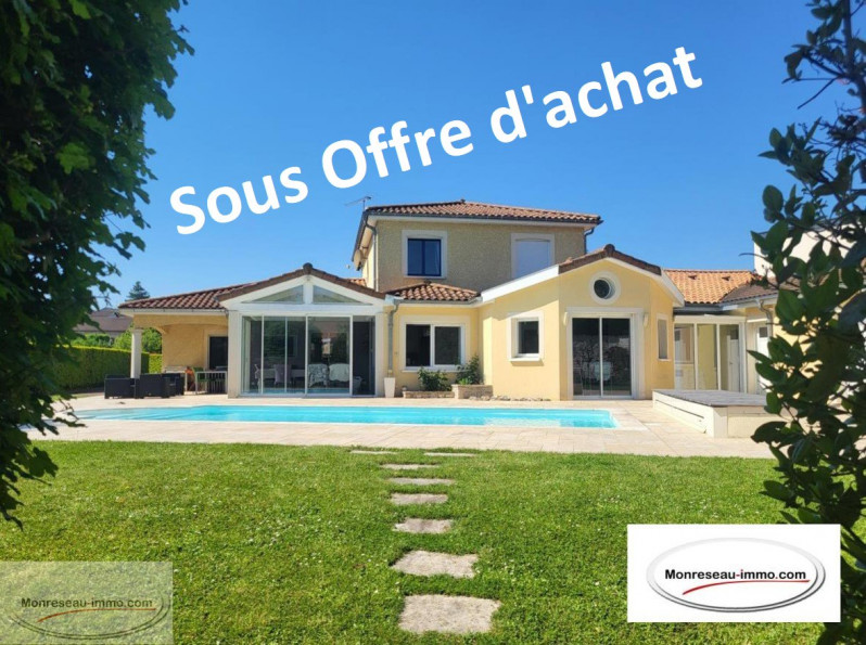 à vendre Propriété Macon - Photo 1